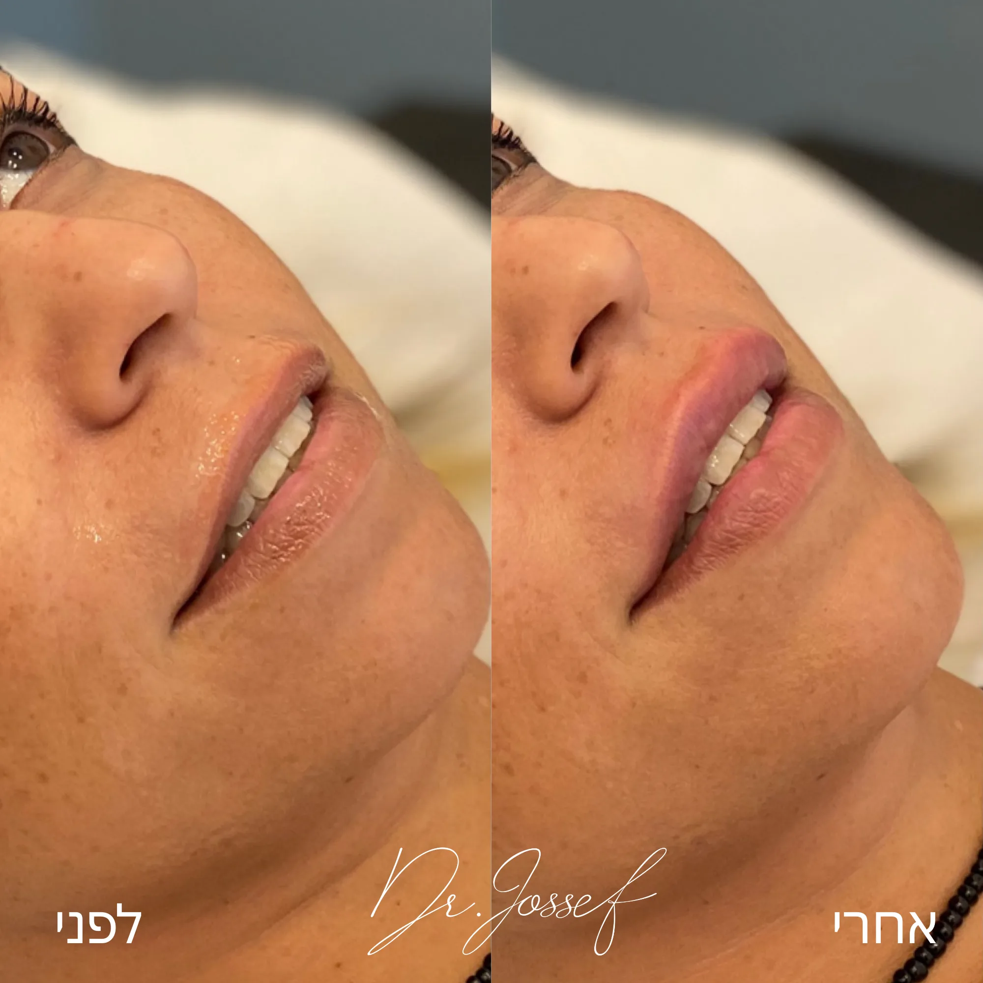 Brown Paper Family Mailing Label