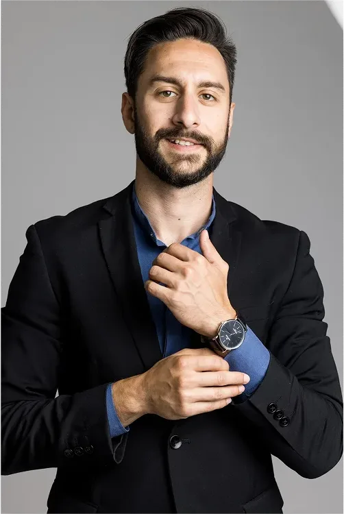 ד"ר יאיר יוסף