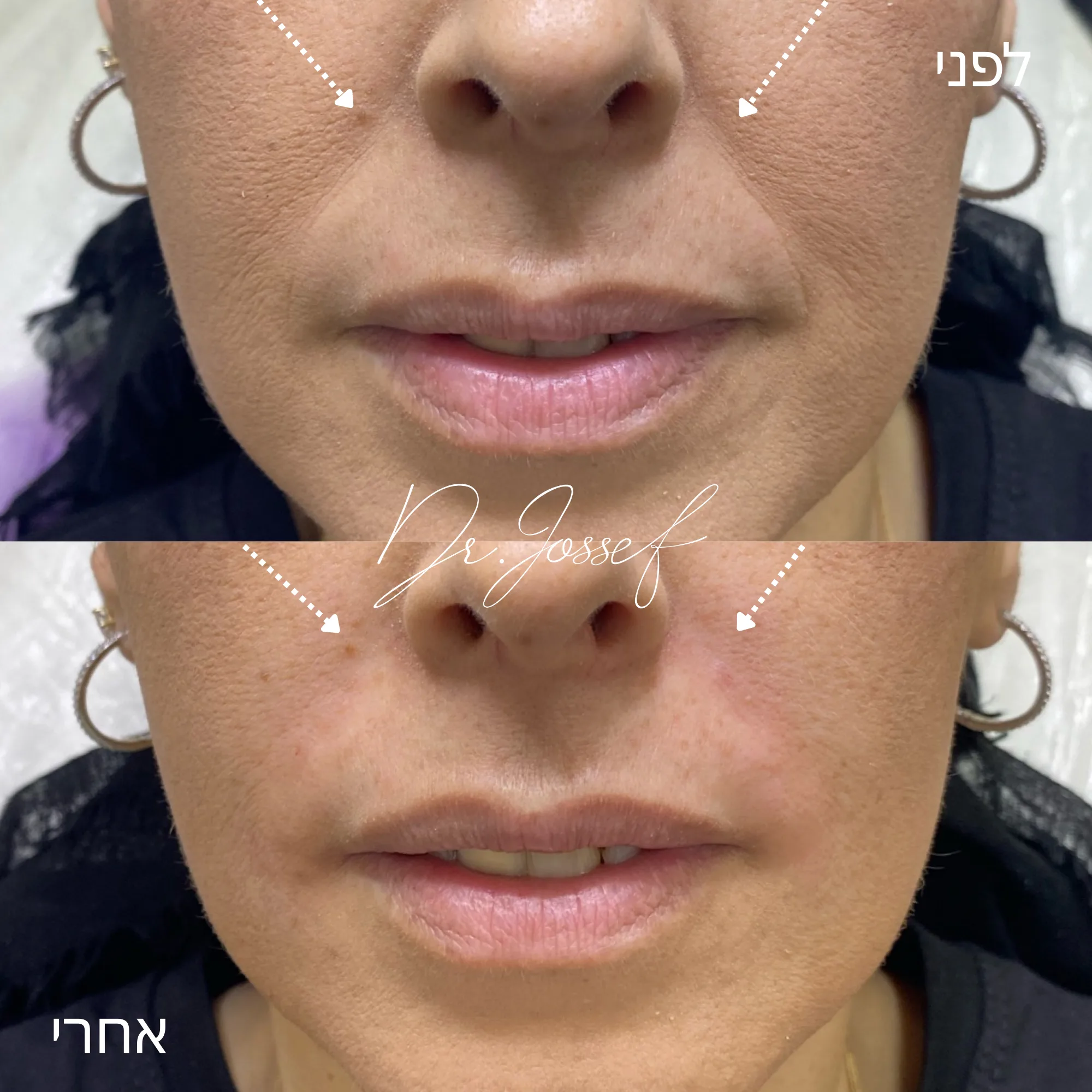 Brown Paper Family Mailing Label - 6