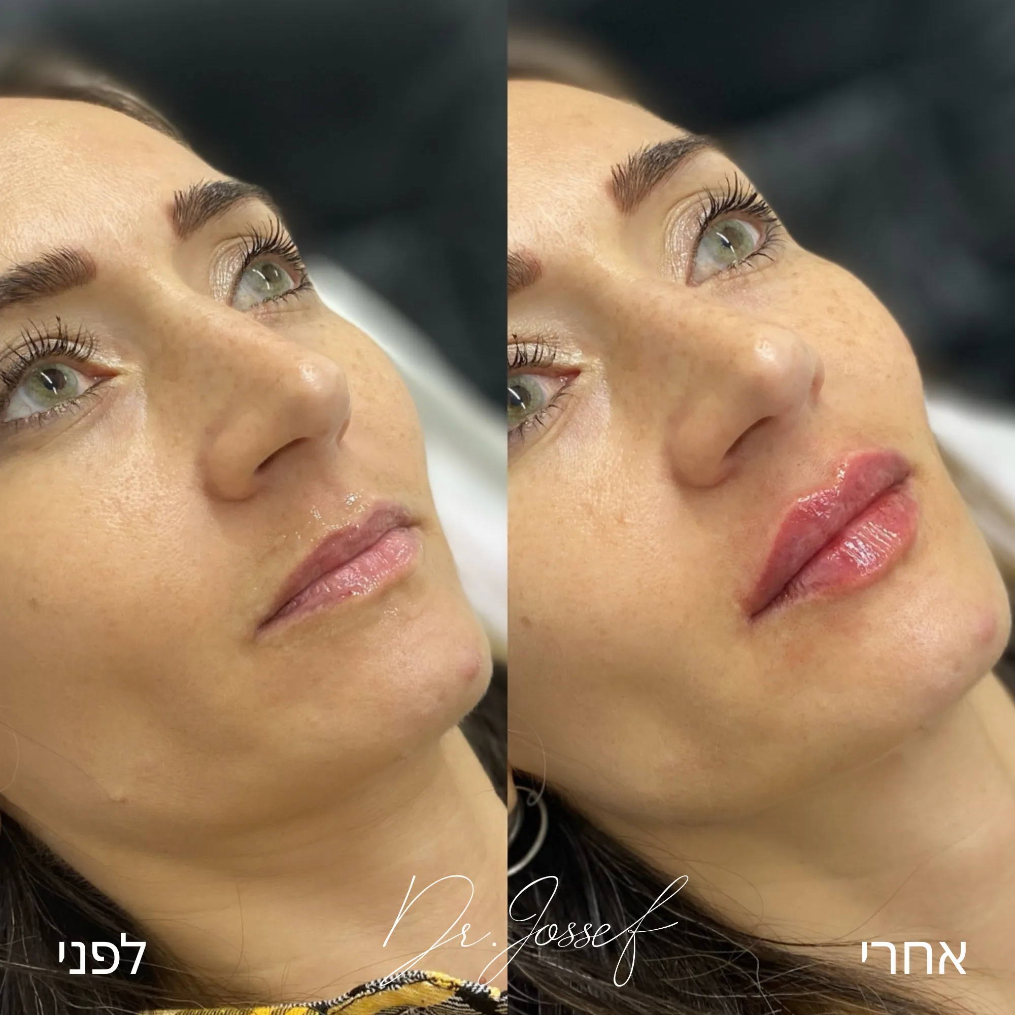 Brown Paper Family Mailing Label - 13