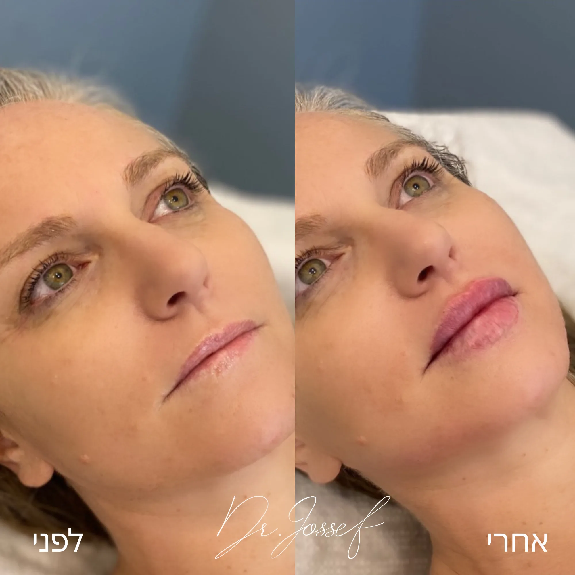 Brown Paper Family Mailing Label - 14