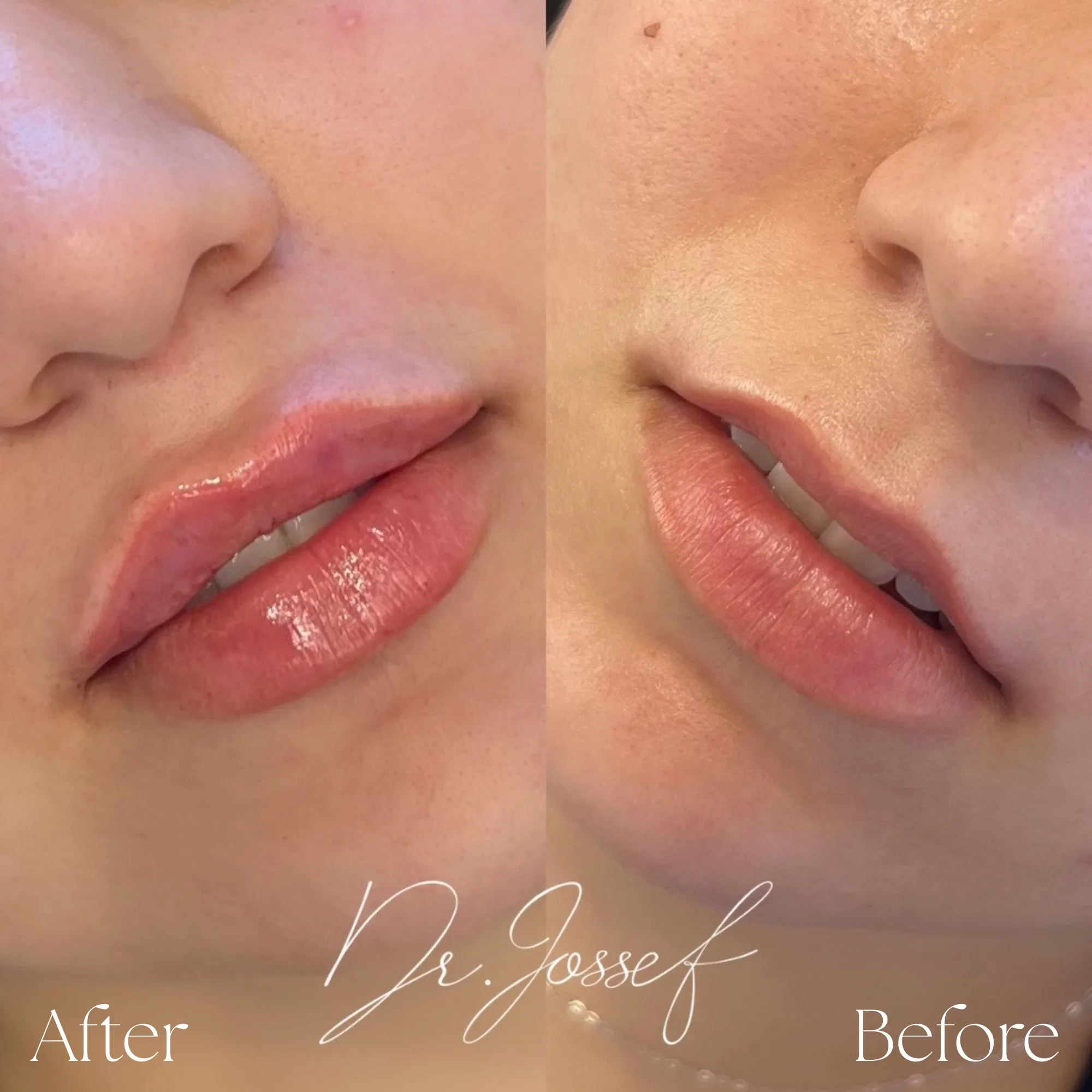 Lips Augmentation 10