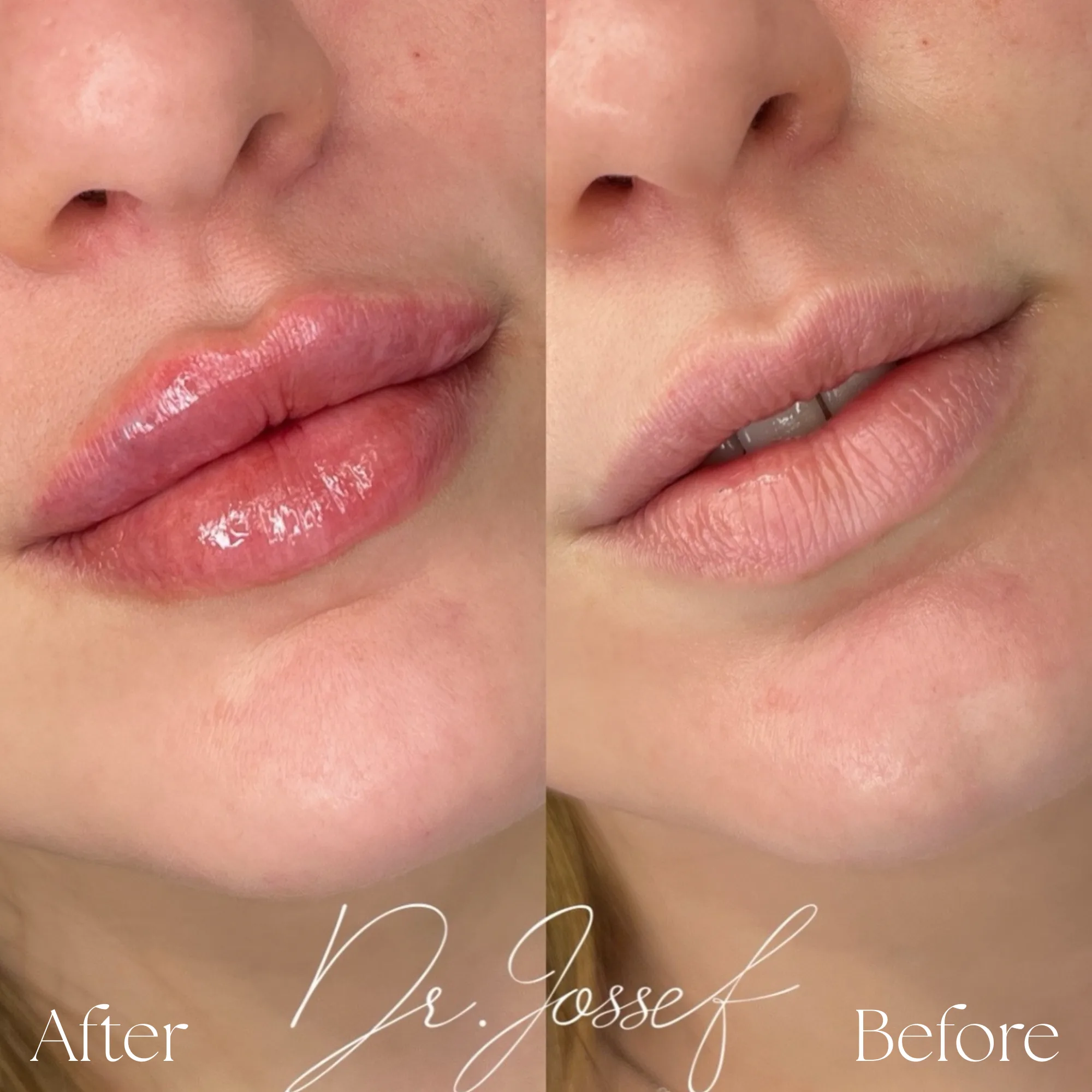 Lips Augmentation 11