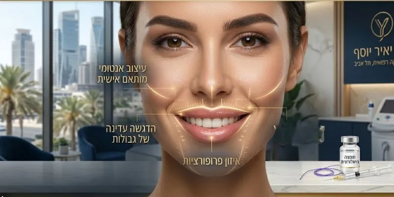 מילוי שפתיים