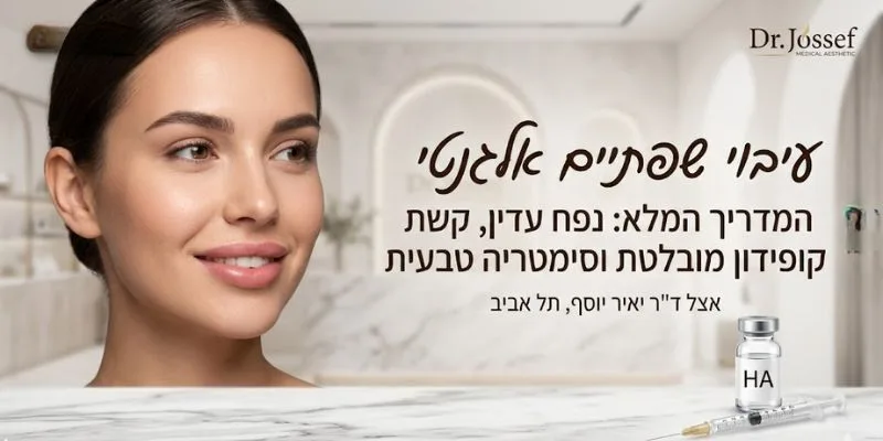 עיבוי שפתיים